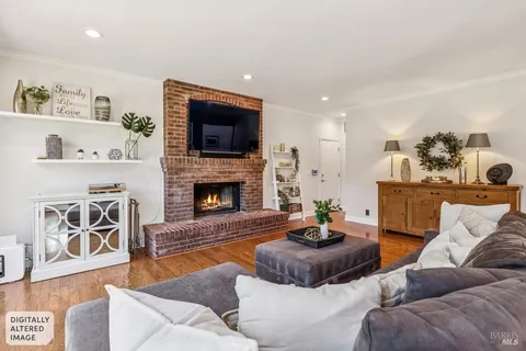 $3,495,000 | 13 West Brooke Drive, Novato, CA 94947