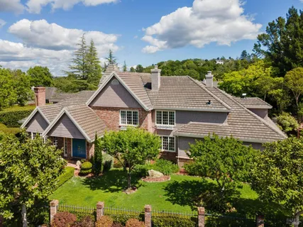 $3,495,000 | 13 West Brooke Drive, Novato, CA 94947