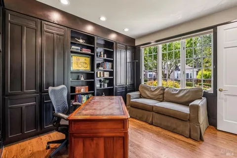 $3,595,000 | 13 West Brooke Drive, Novato, CA 94947