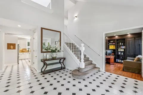 $3,595,000 | 13 West Brooke Drive, Novato, CA 94947