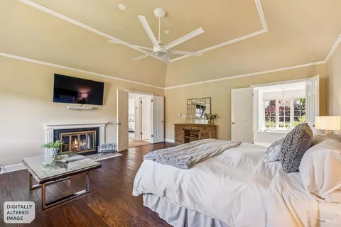 $3,495,000 | 13 West Brooke Drive, Novato, CA 94947