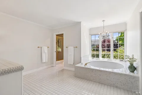 $3,595,000 | 13 West Brooke Drive, Novato, CA 94947