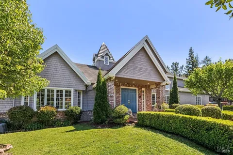 $3,495,000 | 13 West Brooke Drive, Novato, CA 94947