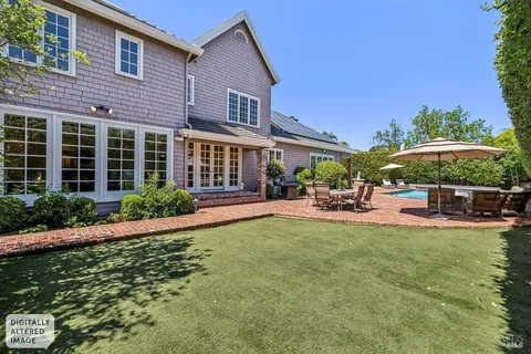 $3,495,000 | 13 West Brooke Drive, Novato, CA 94947