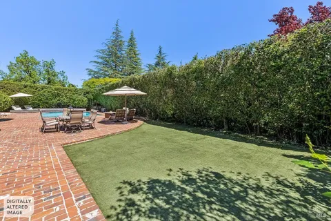$3,595,000 | 13 West Brooke Drive, Novato, CA 94947