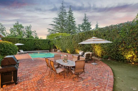 $3,495,000 | 13 West Brooke Drive, Novato, CA 94947