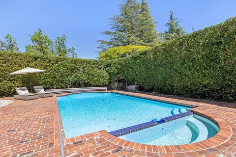 $3,595,000 | 13 West Brooke Drive, Novato, CA 94947