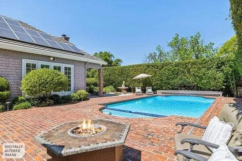 $3,495,000 | 13 West Brooke Drive, Novato, CA 94947