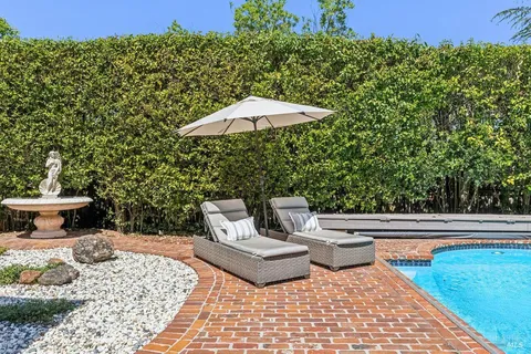 $3,495,000 | 13 West Brooke Drive, Novato, CA 94947