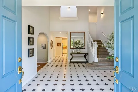 $3,495,000 | 13 West Brooke Drive, Novato, CA 94947