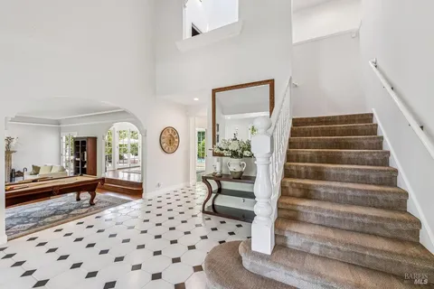$3,495,000 | 13 West Brooke Drive, Novato, CA 94947