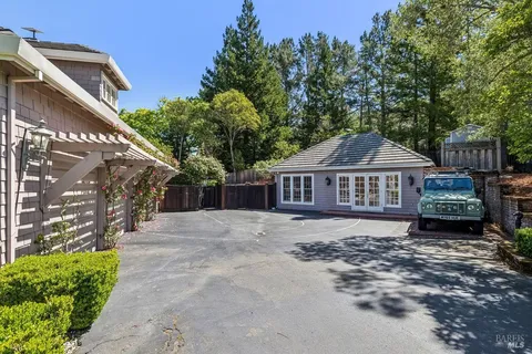 $3,595,000 | 13 West Brooke Drive, Novato, CA 94947