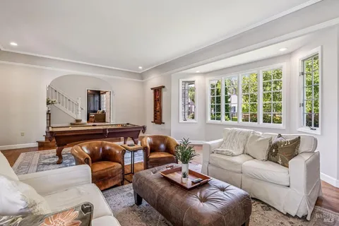 $3,595,000 | 13 West Brooke Drive, Novato, CA 94947