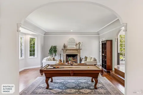 $3,495,000 | 13 West Brooke Drive, Novato, CA 94947