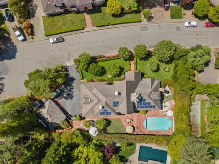$3,595,000 | 13 West Brooke Drive, Novato, CA 94947