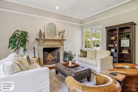$3,595,000 | 13 West Brooke Drive, Novato, CA 94947