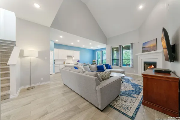 $2,895 | 1524 Leeds Park, Bulverde, TX 78163