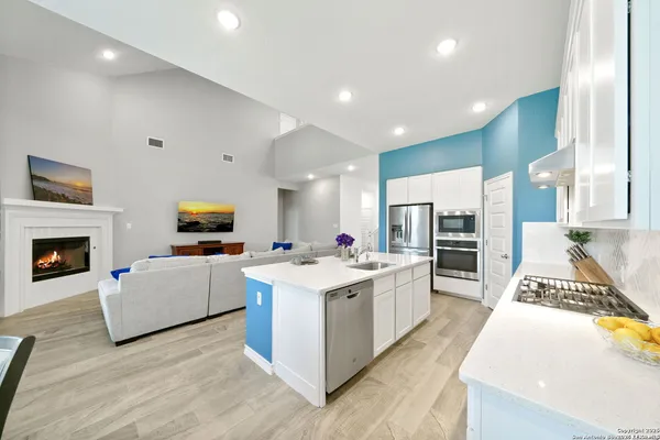 $2,895 | 1524 Leeds Park, Bulverde, TX 78163