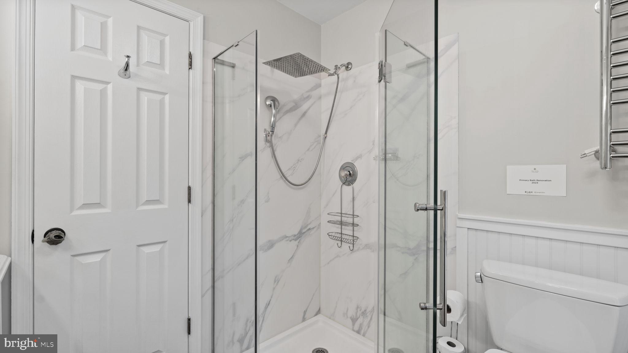 3720 Beaver Ford Road Woodbridge, VA 22192 - Photo 20 of 34 New shower