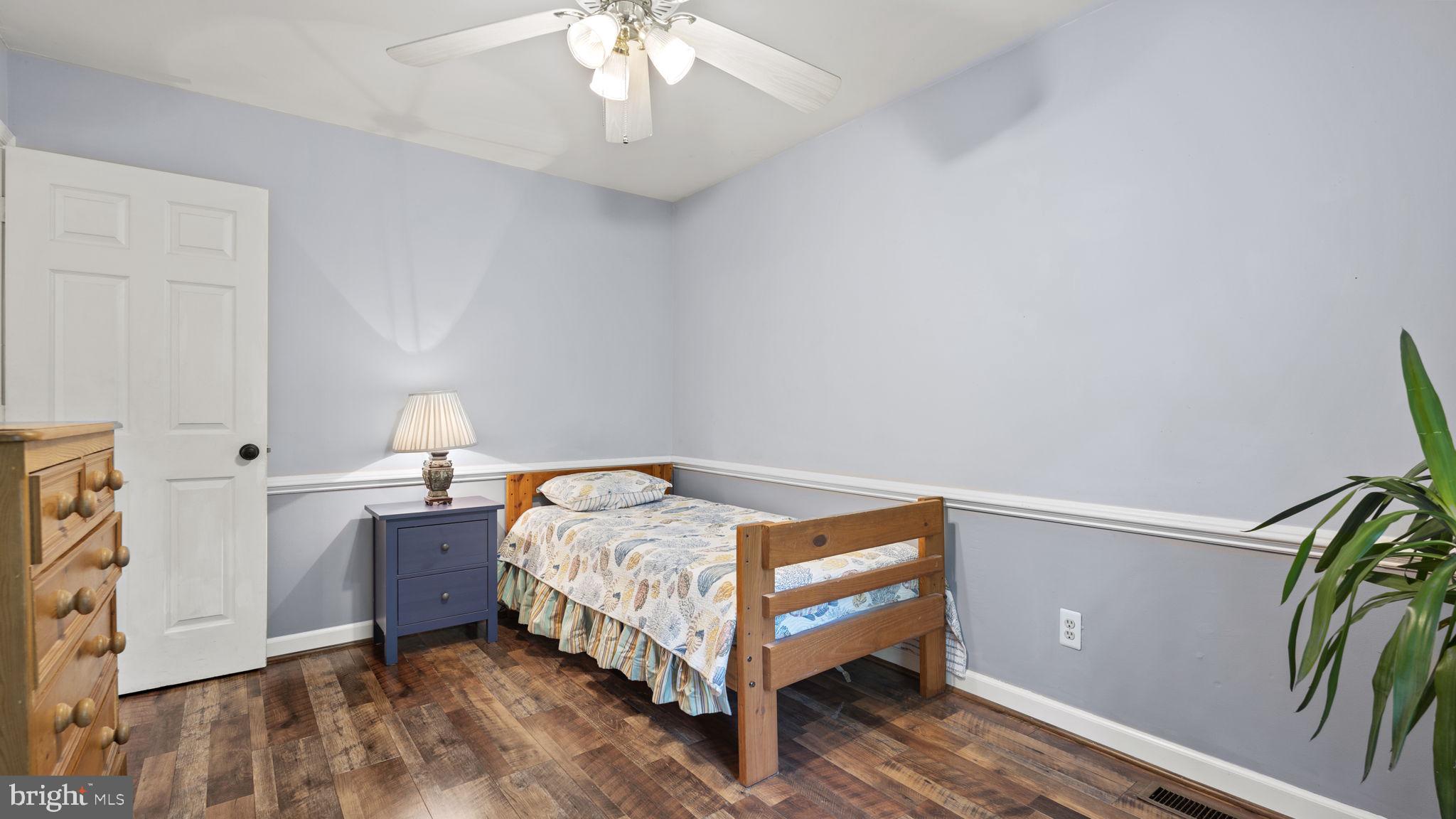 3720 Beaver Ford Road Woodbridge, VA 22192 - Photo 27 of 34 Bedroom #3