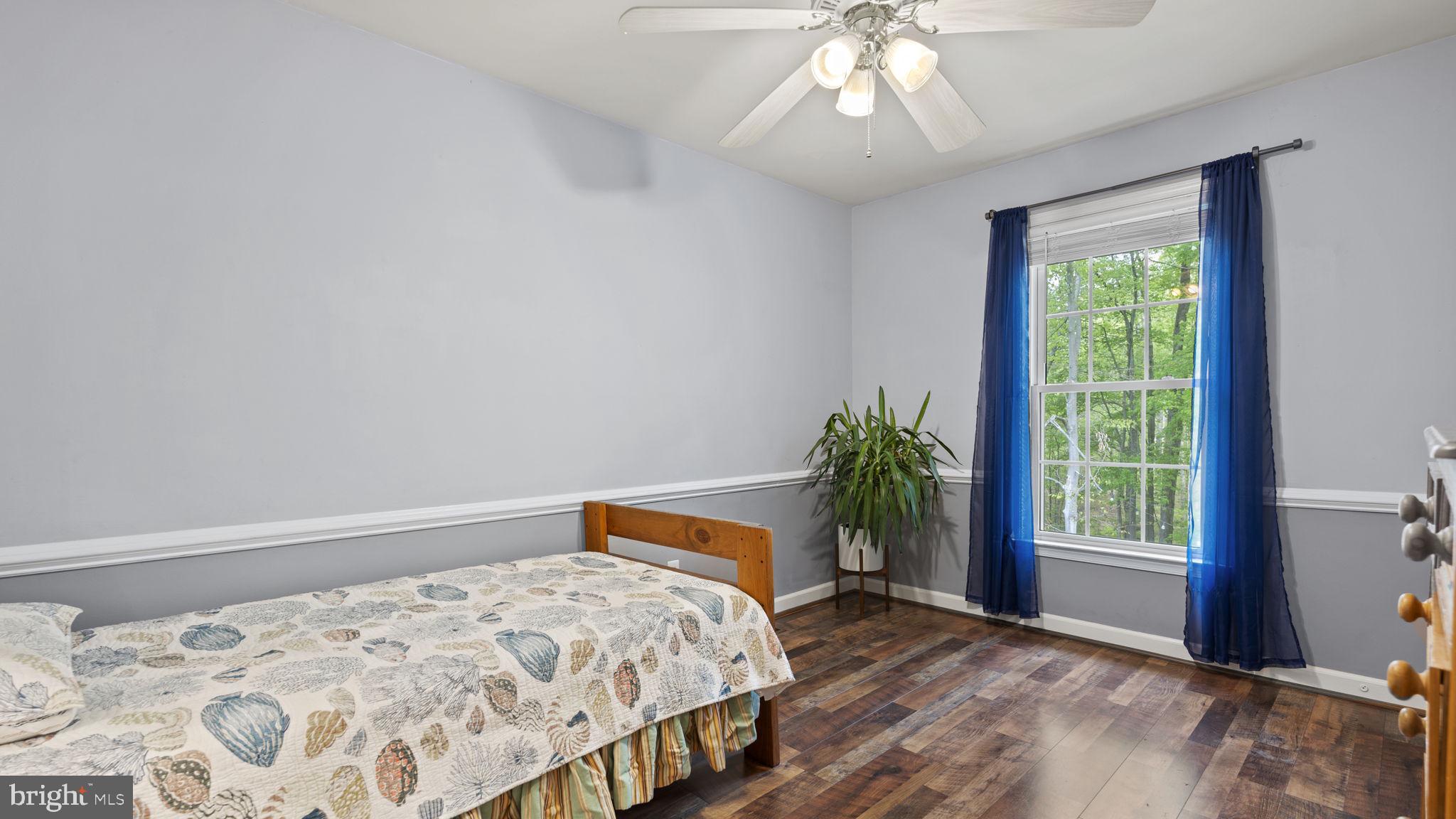3720 Beaver Ford Road Woodbridge, VA 22192 - Photo 28 of 34 Bedroom #3