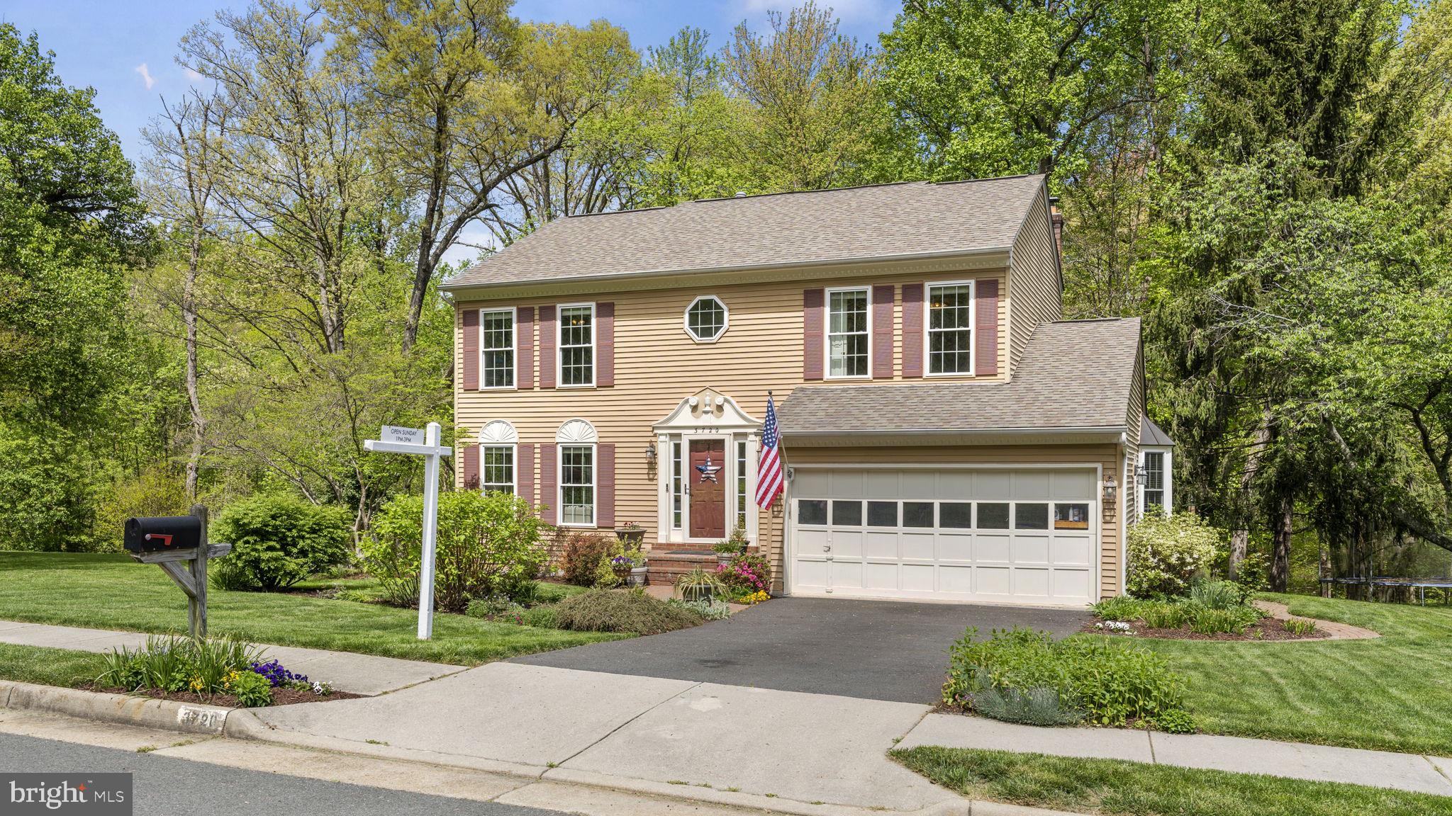 3720 Beaver Ford Road Woodbridge, VA 22192 - Photo 33 of 34 You new home!
