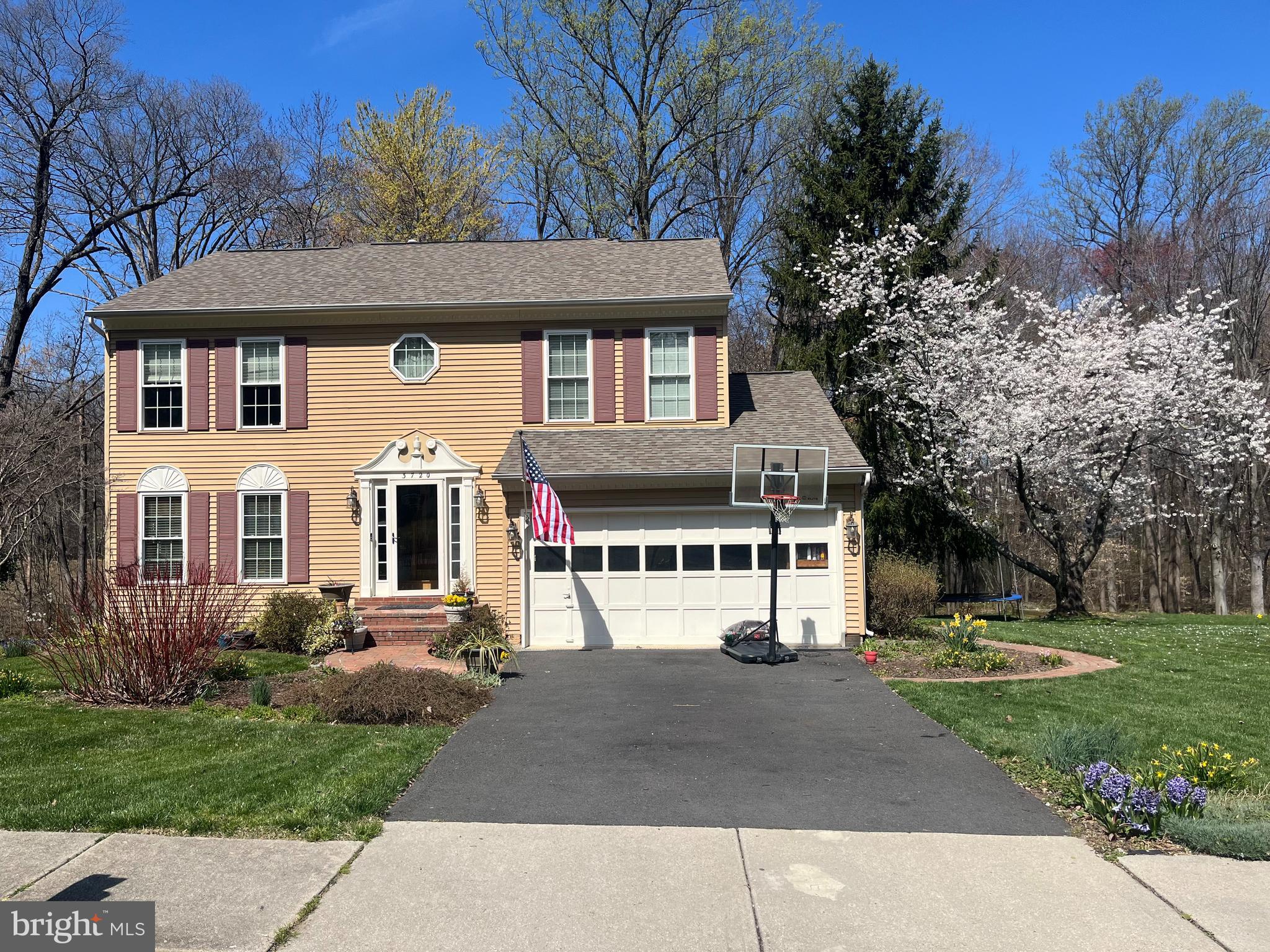 3720 Beaver Ford Road Woodbridge, VA 22192 - Photo 34 of 34 Flowering trees abound