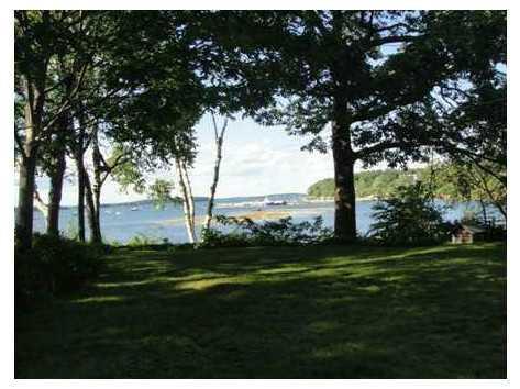17 Cordes Road Chebeague Island, ME 04017 - Photo 15 of 18 View.