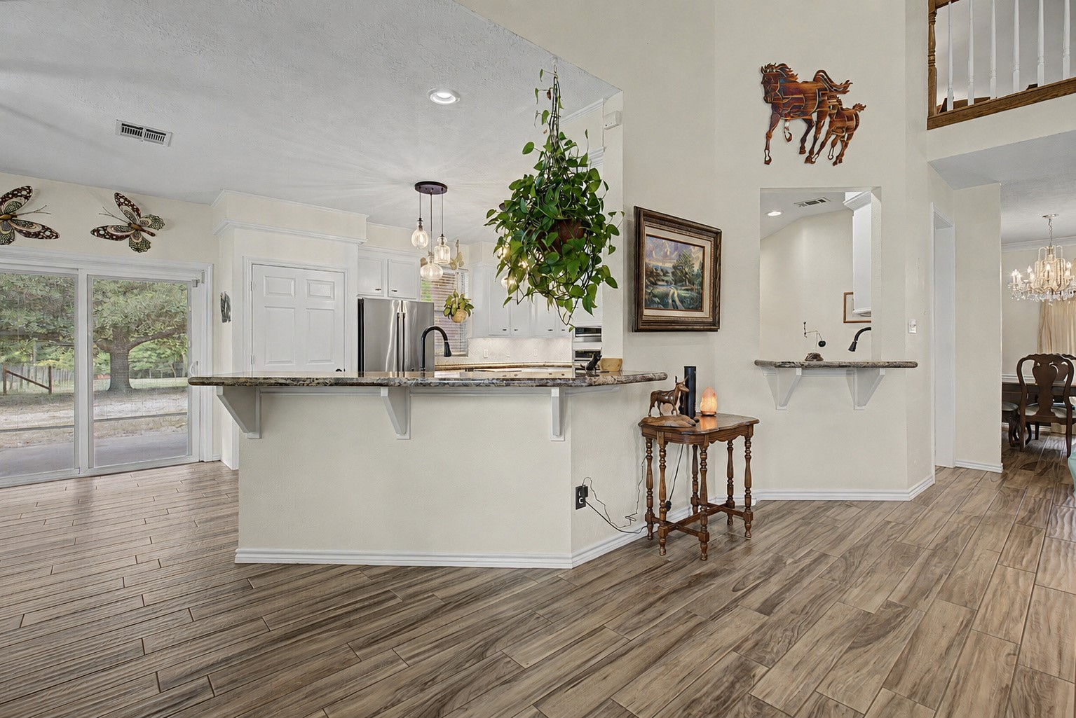 8988 County Line Road Willis, TX 77378 - Photo 8 of 42 Gallery Image 8