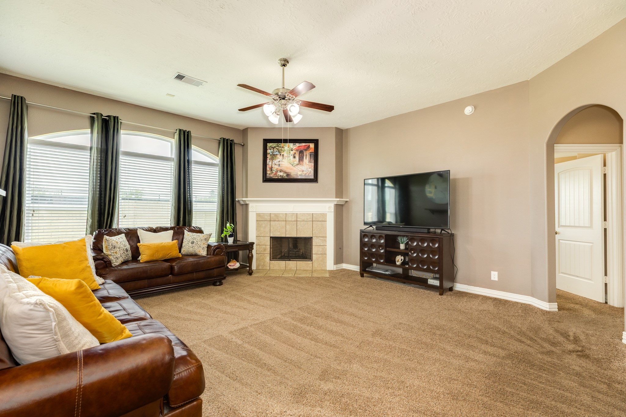 2730 Diamond Vista Lane Rosharon, TX 77583 - Photo 19 of 44