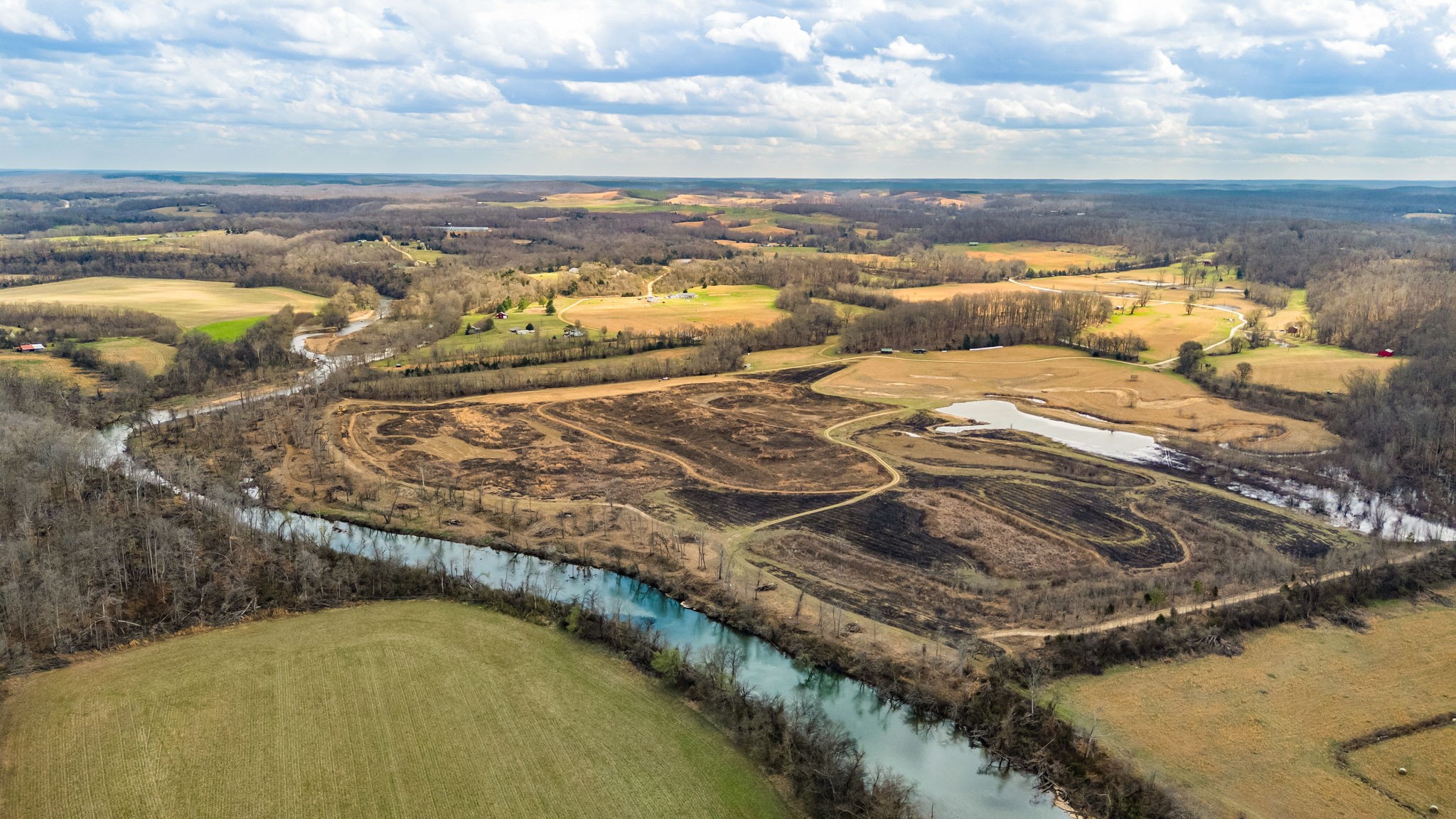 3301 Natural Bridge Road Waynesboro, TN 38485 - Photo 22 of 80