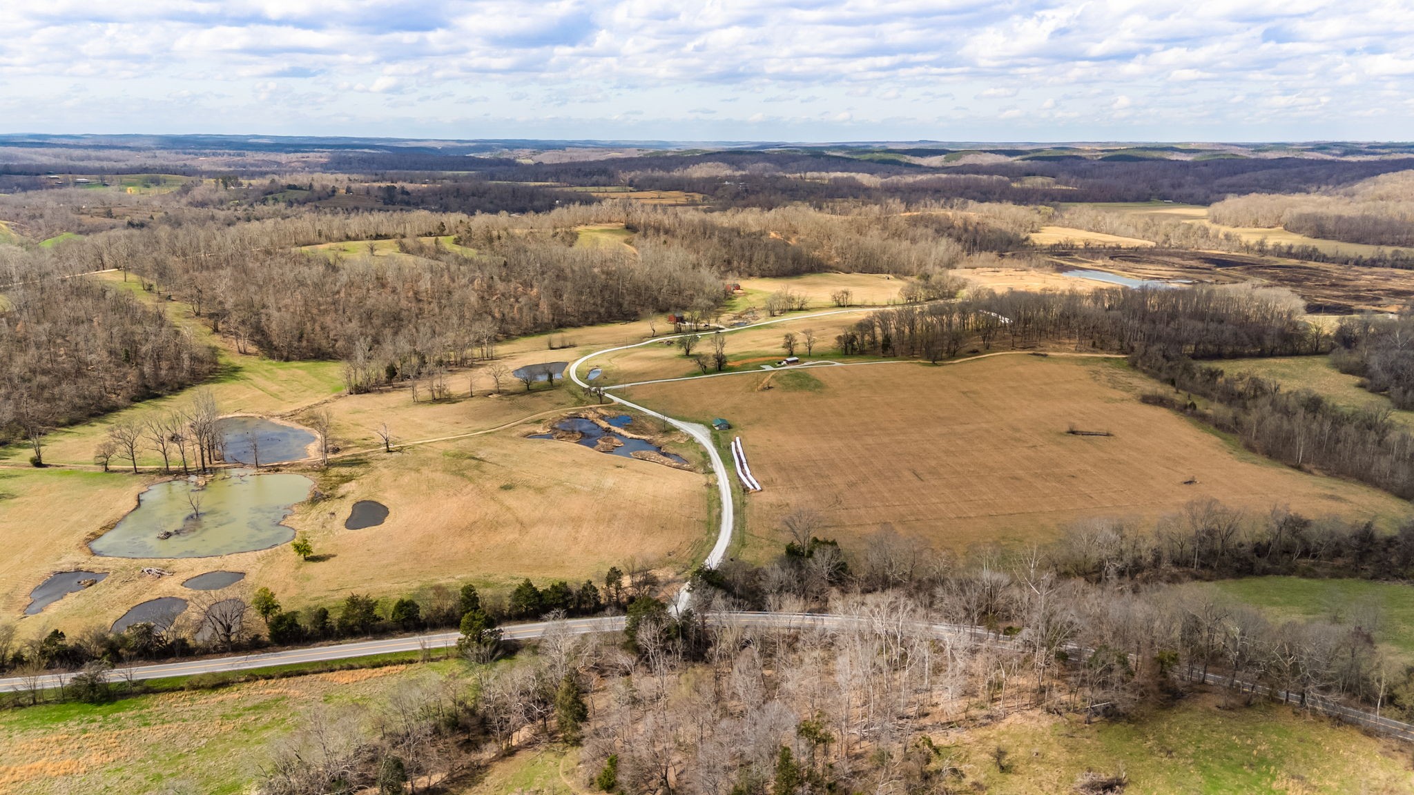 3301 Natural Bridge Road Waynesboro, TN 38485 - Photo 55 of 80