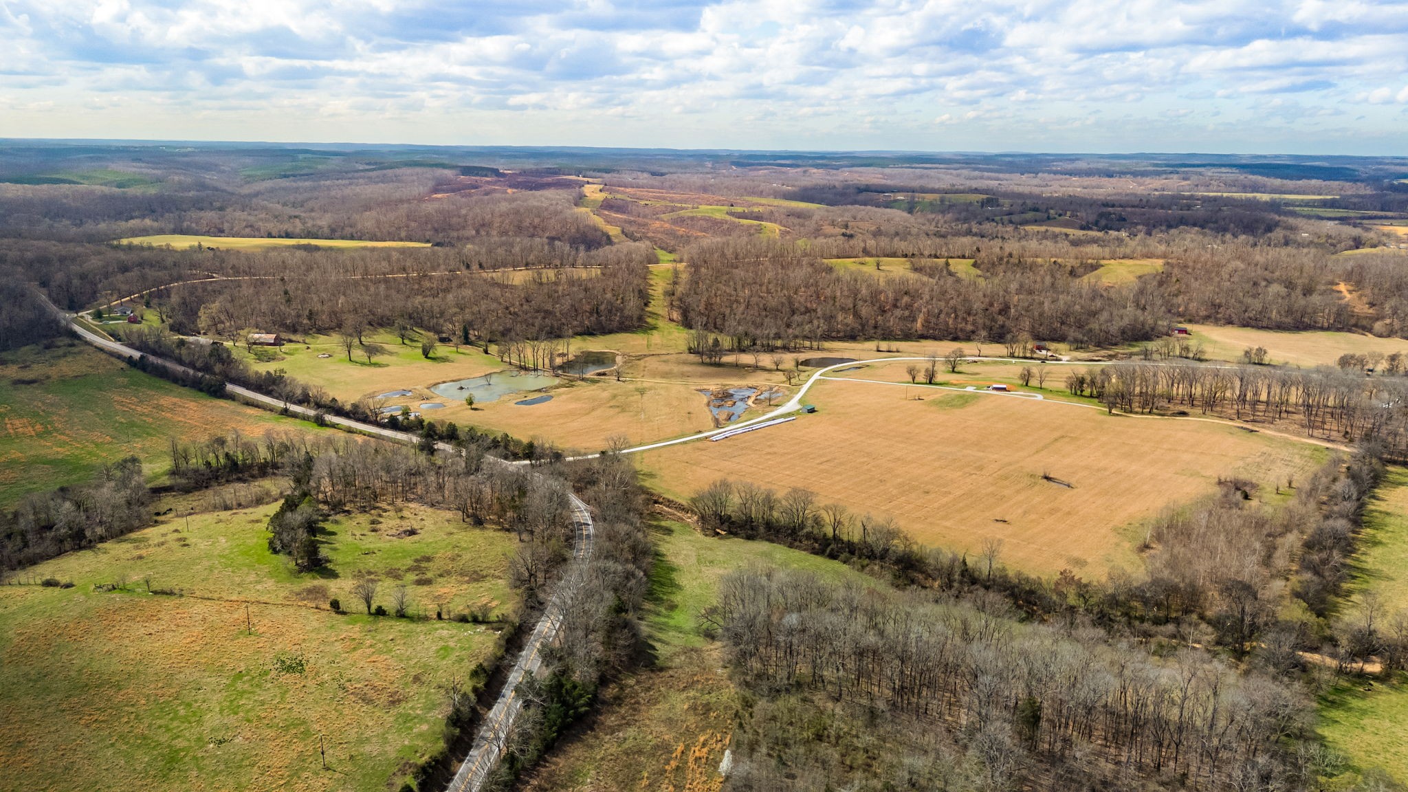 3301 Natural Bridge Road Waynesboro, TN 38485 - Photo 56 of 80