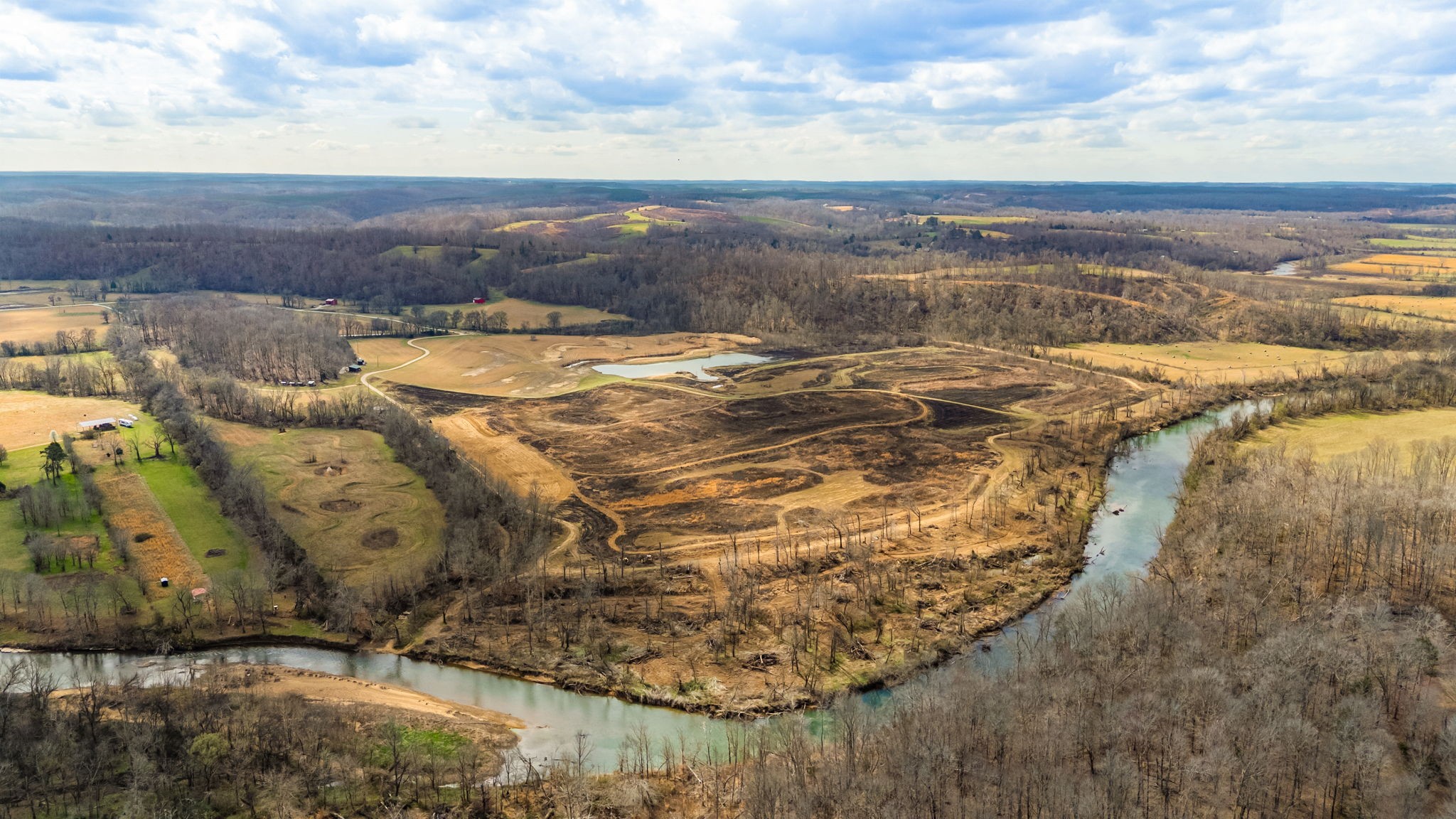 3301 Natural Bridge Road Waynesboro, TN 38485 - Photo 58 of 80