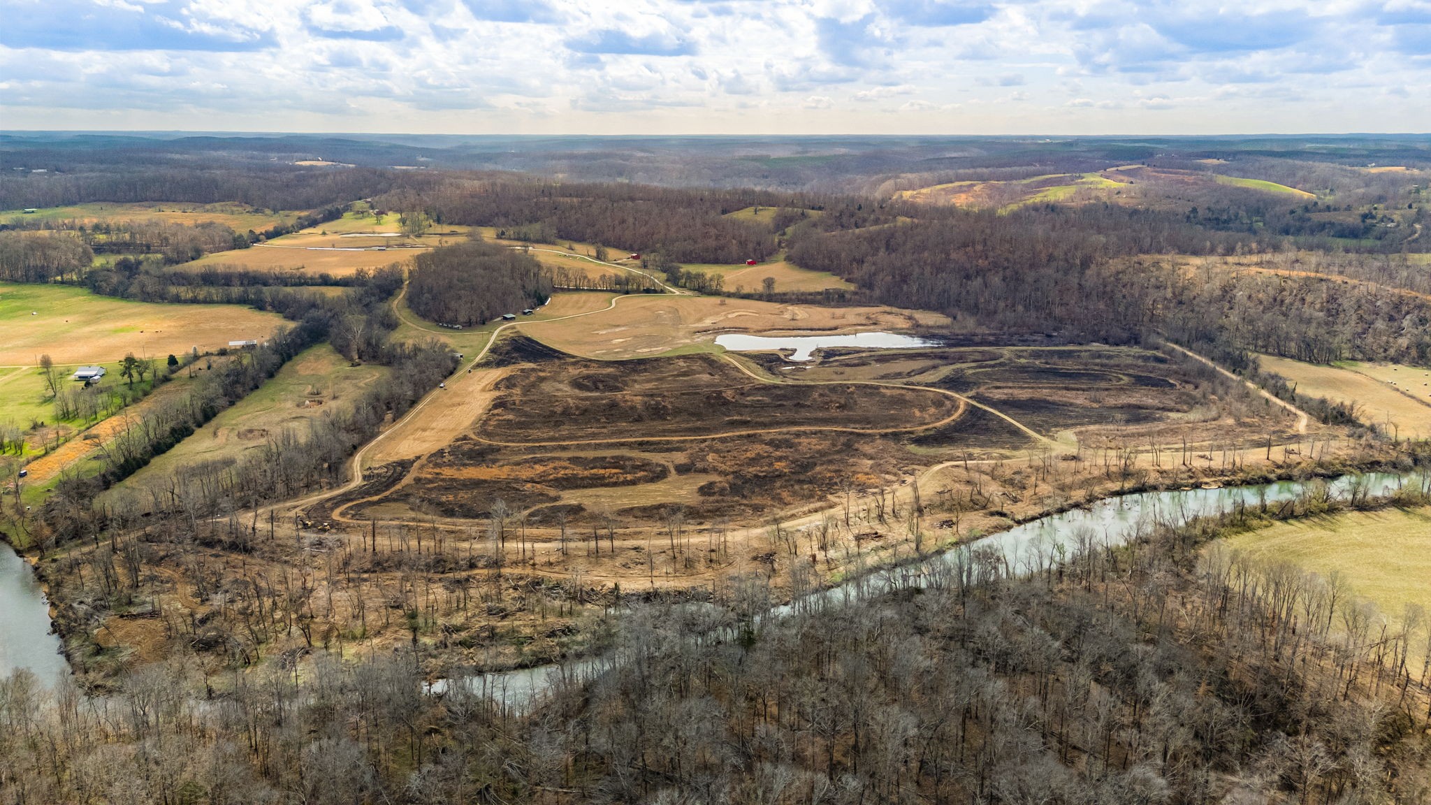 3301 Natural Bridge Road Waynesboro, TN 38485 - Photo 59 of 80