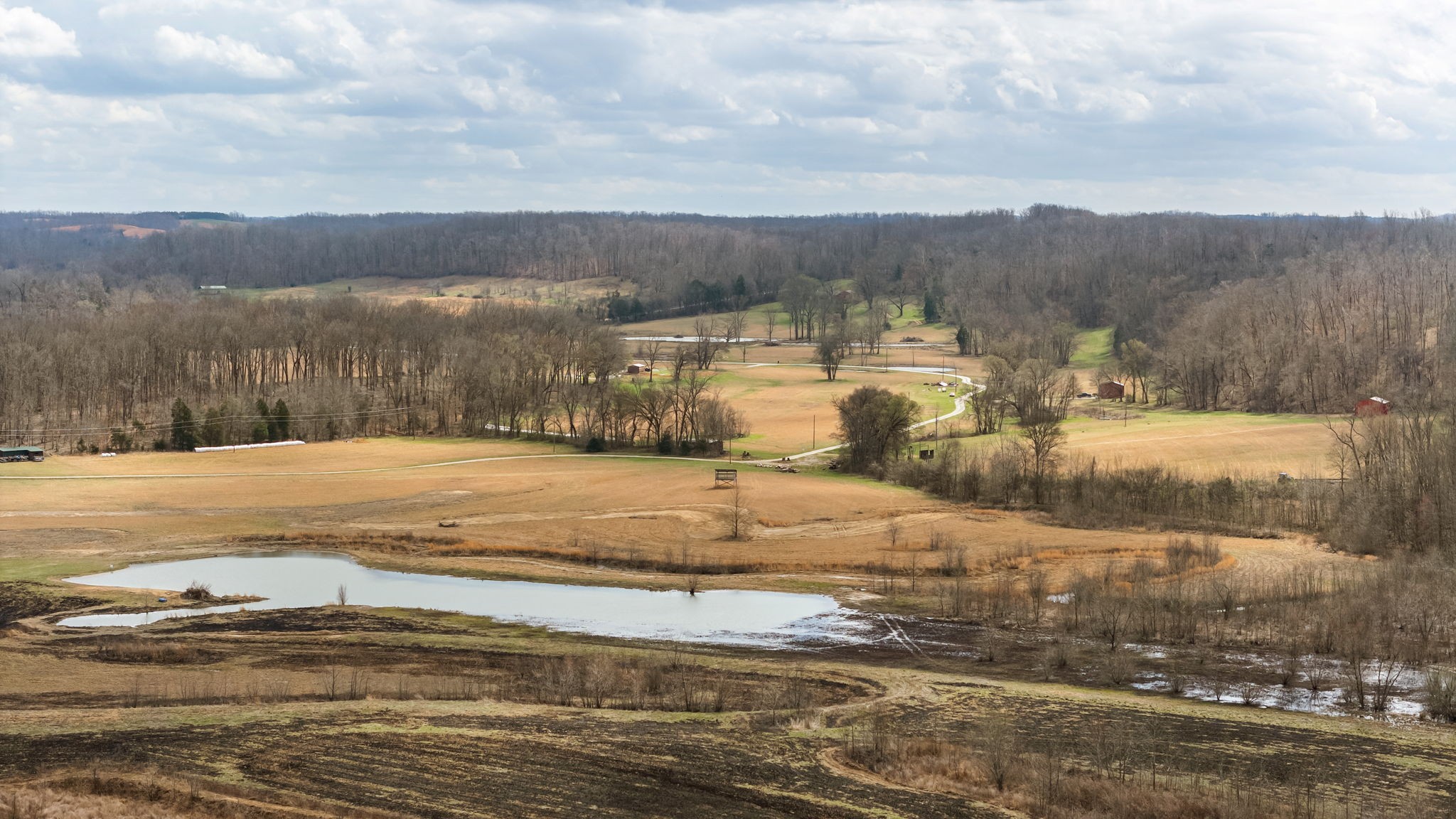 3301 Natural Bridge Road Waynesboro, TN 38485 - Photo 60 of 80