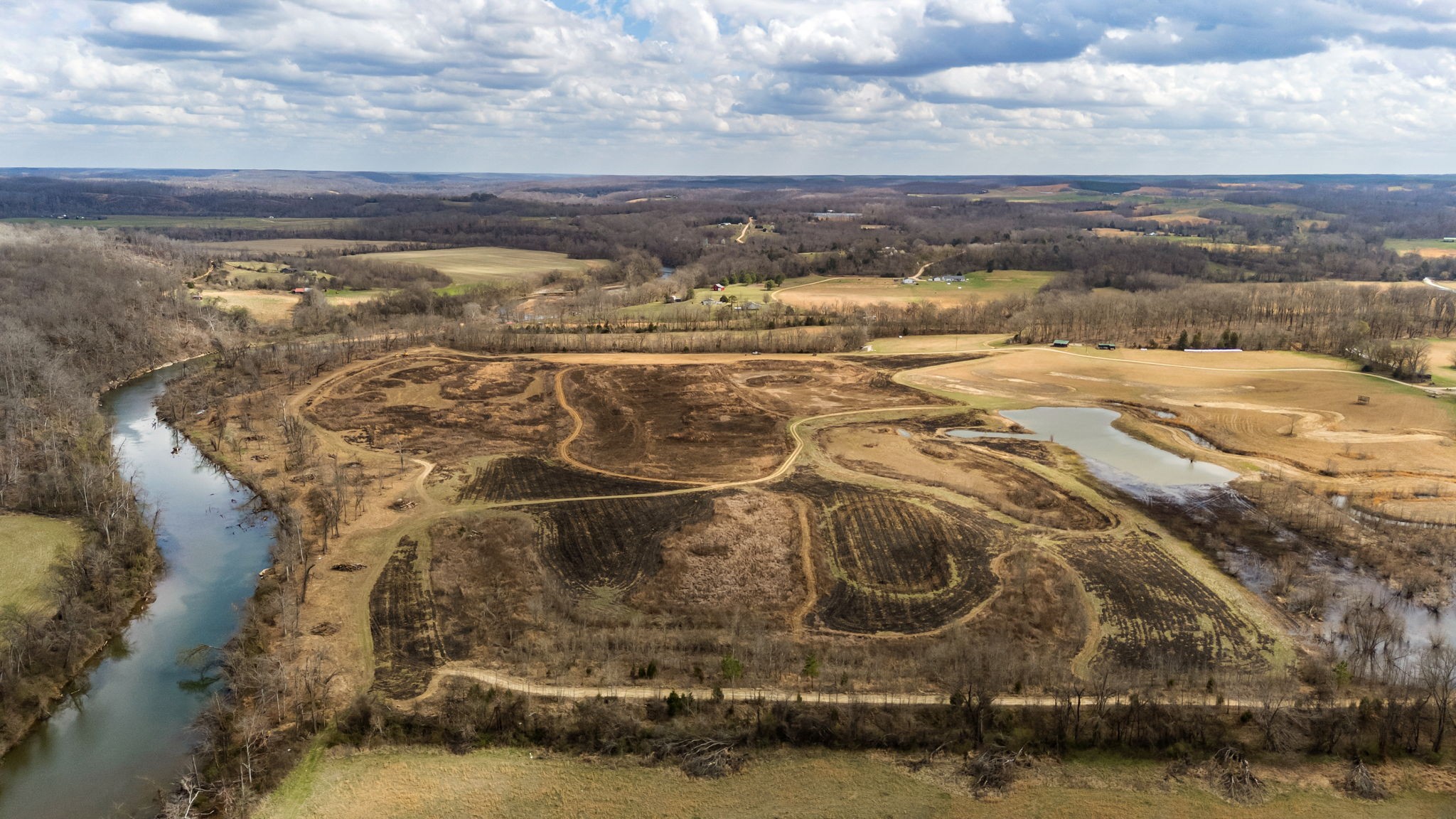 3301 Natural Bridge Road Waynesboro, TN 38485 - Photo 61 of 80