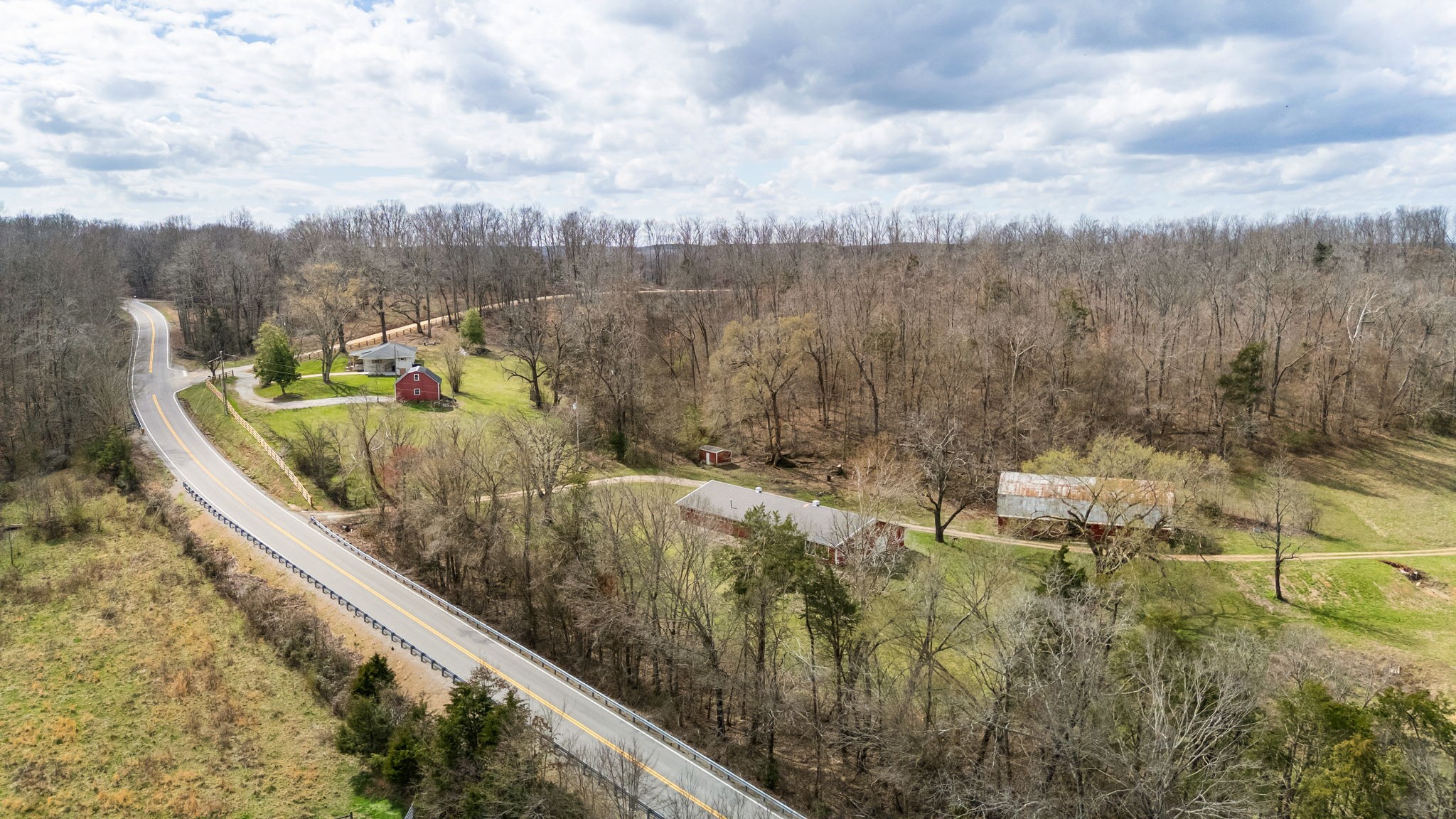 3301 Natural Bridge Road Waynesboro, TN 38485 - Photo 65 of 80