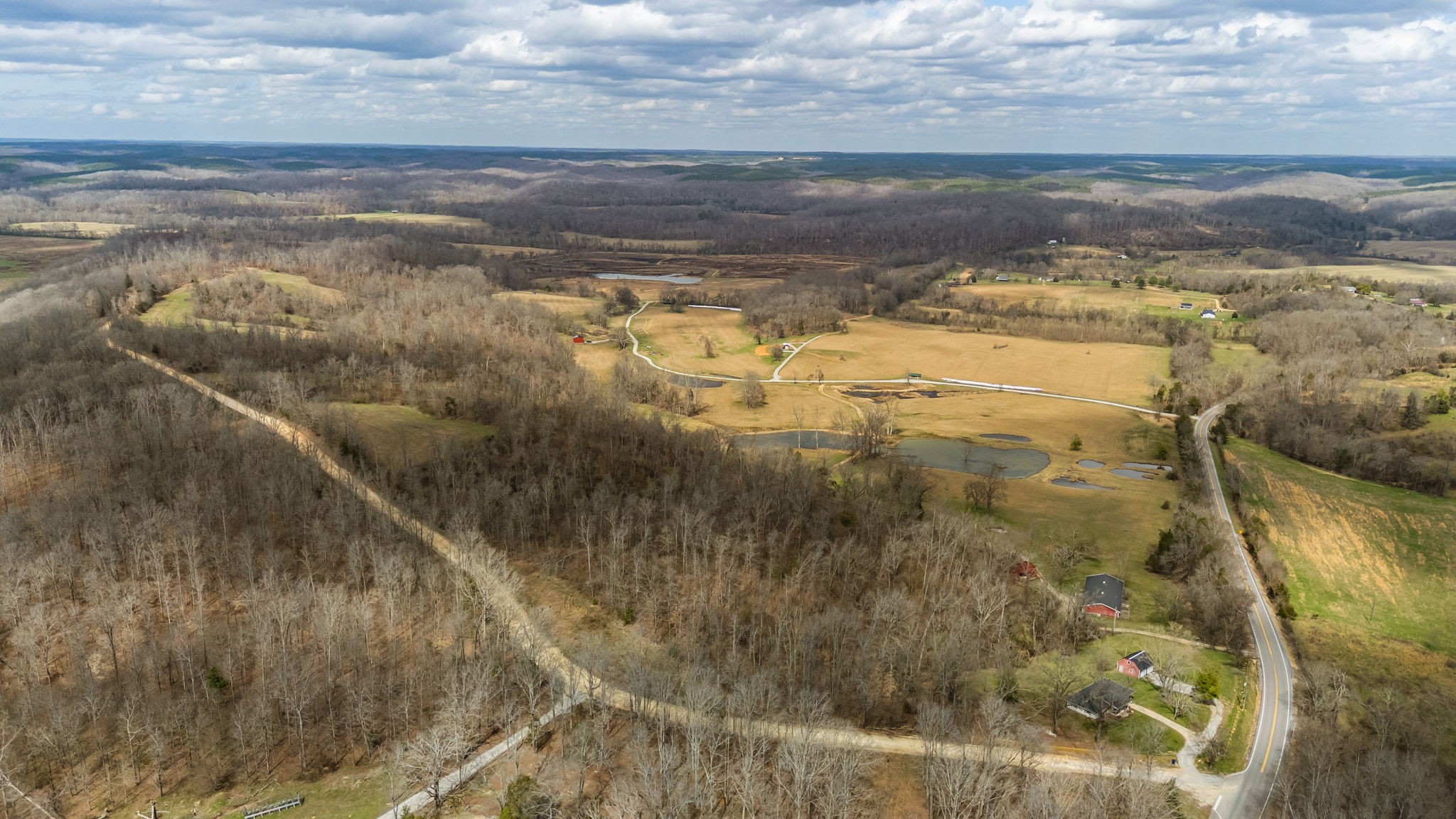 3301 Natural Bridge Road Waynesboro, TN 38485 - Photo 66 of 80