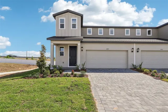 $412,000 | 1805 Archer Drive, Minneola, FL 34715