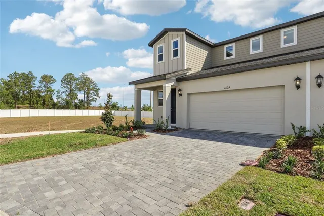 $412,000 | 1805 Archer Drive, Minneola, FL 34715