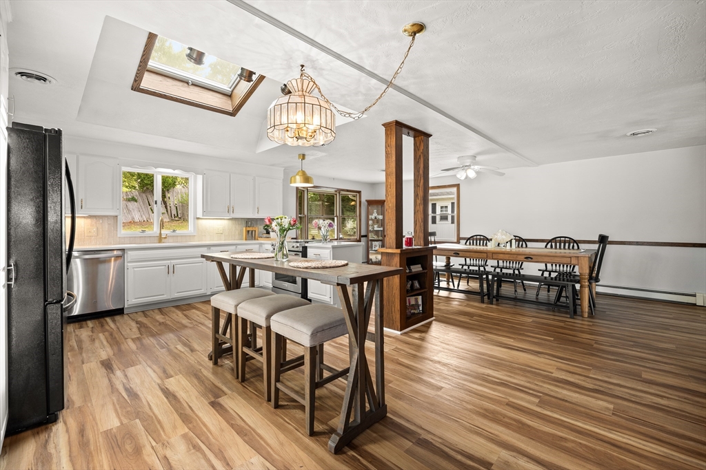 57 Gary Road Brockton, MA 02302 - Photo 4 of 18
