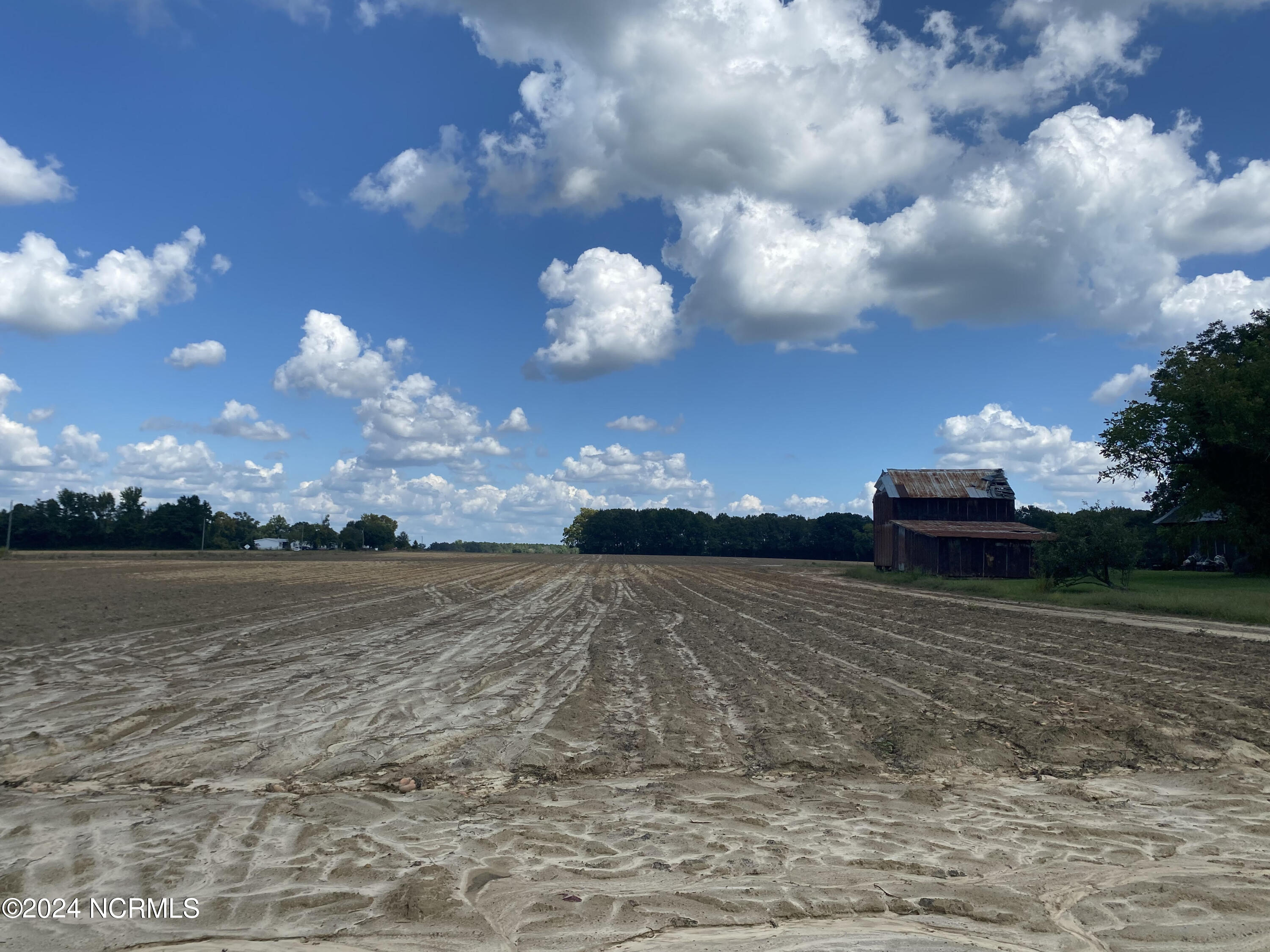 724 Old Mill Road Stantonsburg, NC 27883 - Photo 16 of 17 8