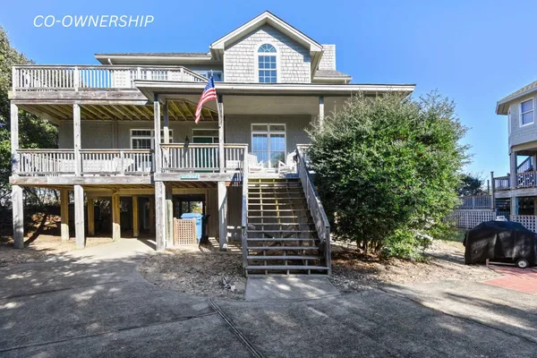 $55,000 | 132 Ships Watch Drive, Unit 16, Duck, NC 27949