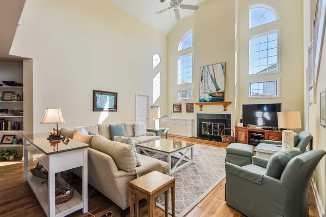 $55,000 | 132 Ships Watch Drive, Unit 16, Duck, NC 27949