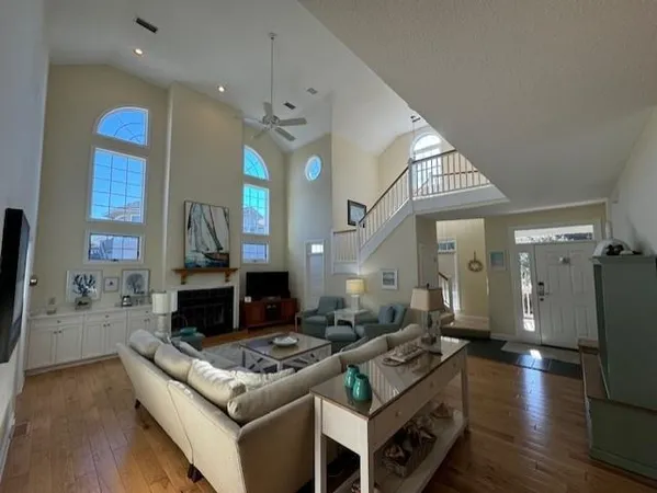 $55,000 | 132 Ships Watch Drive, Unit 16, Duck, NC 27949