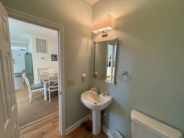 $55,000 | 132 Ships Watch Drive, Unit 16, Duck, NC 27949