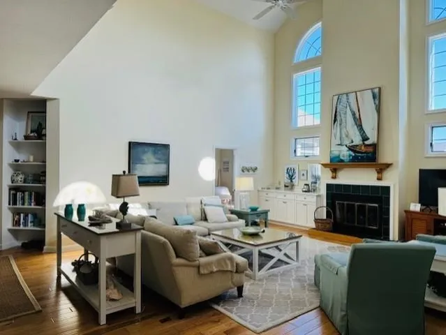 $55,000 | 132 Ships Watch Drive, Unit 16, Duck, NC 27949