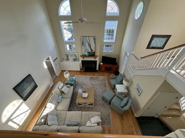 $55,000 | 132 Ships Watch Drive, Unit 16, Duck, NC 27949