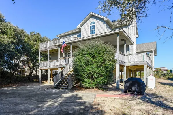 $55,000 | 132 Ships Watch Drive, Unit 16, Duck, NC 27949